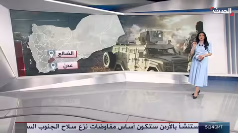 تغير المشهد العسكري في اليمن: استعادة قوات درع الوطن للمحافظات الجنوبية والشرقية
