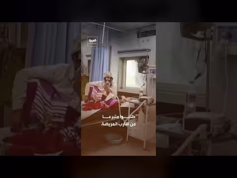 مستشفى هندي حكومي يرفض متبرعاً بالدم بسبب طبقته الاجتماعية
