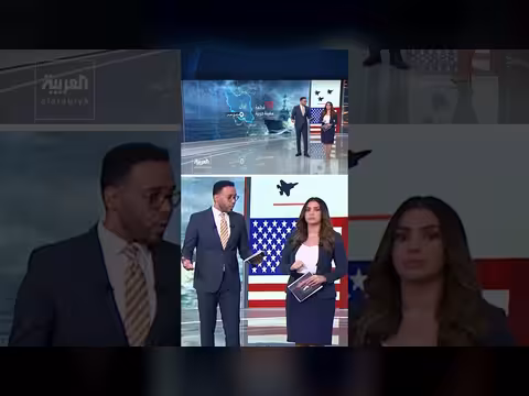 أميركا تعزز وجودها العسكري في الشرق الأوسط