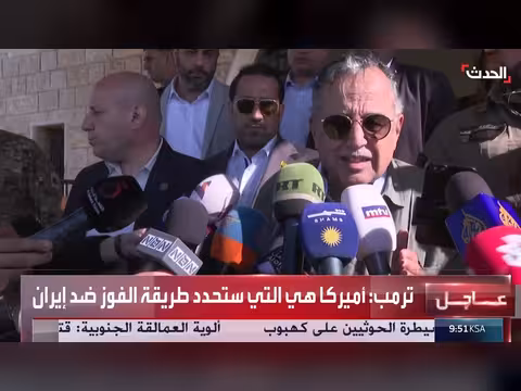 أمين عام الجامعة العربية يزور جنوب لبنان دعماً لسلطة الدولة