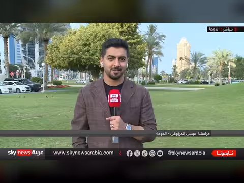 الجيش الإسرائيلي يعلن ضرب مقر قيادة إيراني مرتبط بخامنئي
