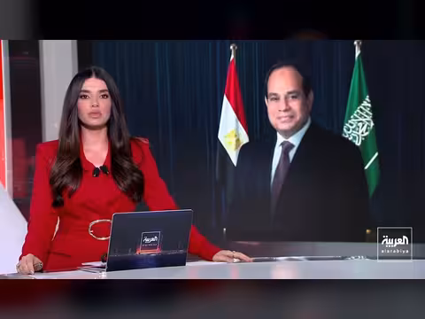 مجلس الدفاع المصري يقر تقديم كافة الدعم للسعودية