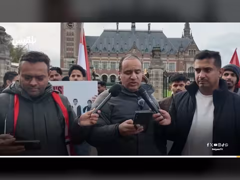 صرخة يمنية تطالب برفع الحصار الحوثي عن تعز ومحاسبة المليشيا
