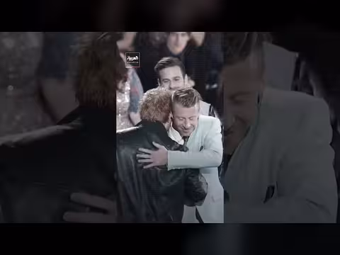 إلغاء حفلات إد شيران في أميركا بسبب سوء الأحوال الجوية