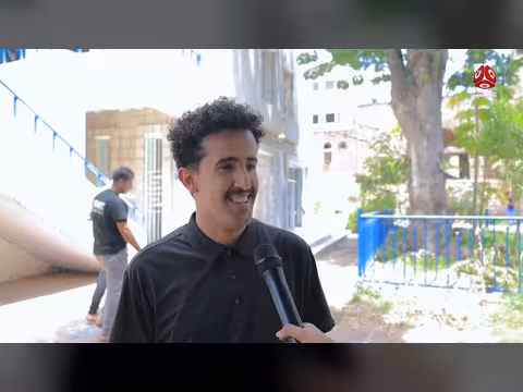 كم مرة هربت من المدرسة؟ قصة شباب يمني تتحدى الواقع