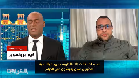 غزة: منسق الشؤون الإنسانية يحذر من مجاعة مستمرة ومنع إسرائيلي للمساعدات