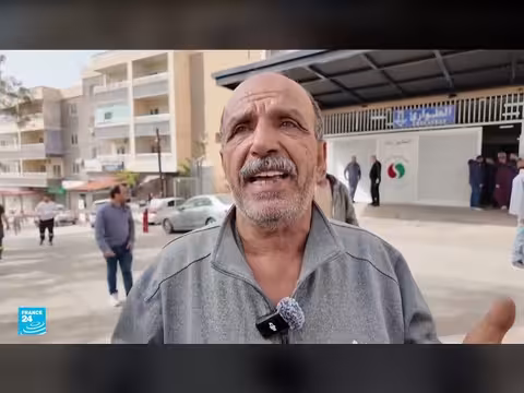 غارة إسرائيلية على لبنان وتوفي خمسة أشخاص في صور