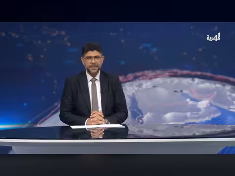 العليمي يحذر من رد الحكومة على هجمات الحوثيين ويدعو المجتمع الدولي لدعمها