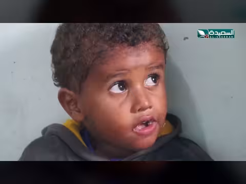 سنابل الخير | هائل ومعاناته من قيئ الدم وقسوة المرض