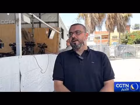 حماس تعلن انسحابها من إدارة غزة