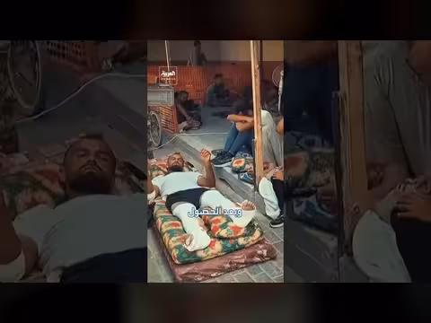إسرائيل ترفع التأهب وتغلق المعابر قبيل ذكرى سابع أكتوبر