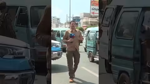 شوارع عدن خالية من الأسلحة
