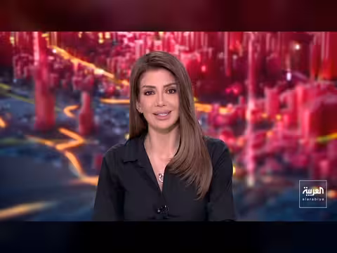 جسر جوي أميركي نحو الشرق الأوسط
