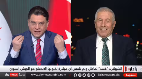 تركيا وسوريا تناقشان مستقبل قسد.. وتهديد بالتدخل العسكري