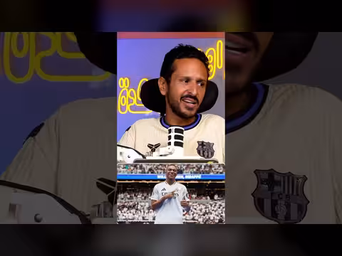 مبابي و أبرز تصريحاته