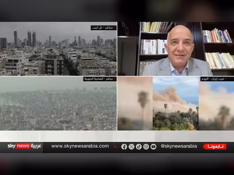 استهداف الأردن ودول الخليج: هل تتغير معادلة التعامل مع إيران؟