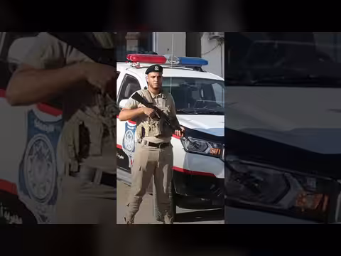 ليبيا... جدل بعد جلد امرأة علناً