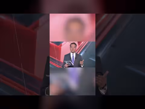 قناة الحدث تقدم برامج إخبارية وحوارية تغطي القضايا الإقليمية والدولية