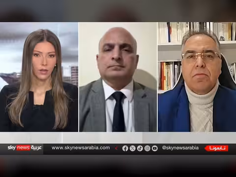 إيران: تشكيل مجلس قيادة مؤقت بعد وفاة المرشد خامنئي وهجمات إقليمية