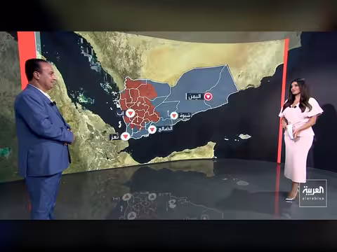 ضربات القوات الحكومية اليمنية تسفر عن مقتل 84 حوثياً خلال أسبوع