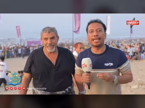 على شاطئ البلدة - الحلقة الرابعة