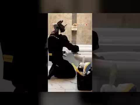 شركة تاو روبوتيكس تطلق روبوت بشري لتنظيف المنازل مقابل 30 دولاراً