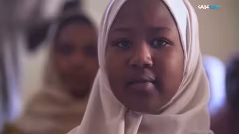 المعلم مهاجر عبد الرحمن: حماية التعليم ودعم السودان في خضم الحرب