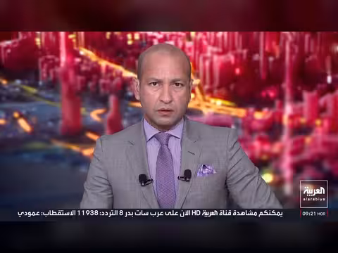 قوات درع الوطن اليمنية تستعرض أنظمة الطيران المسيّر لأول مرة