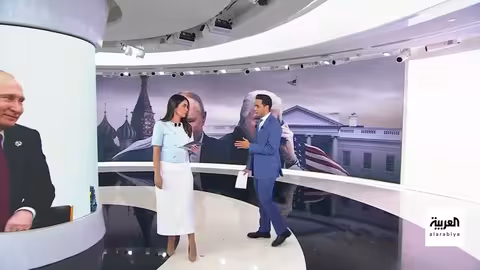 تصعيد التصريحات بين واشنطن وموسكو وتطورات الأزمة الأوكرانية