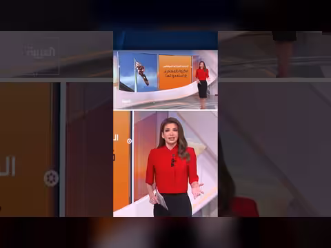 ترمب يأمر بضربات جديدة على إيران قبل تعليق الهجوم