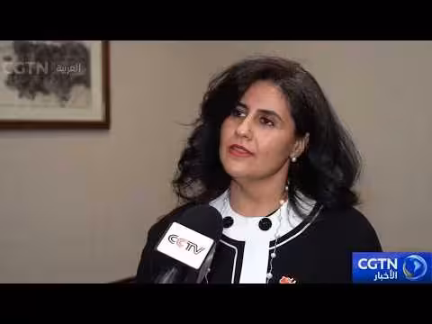 خبراء كويتيون يشيدون بالإنجازات الصينية