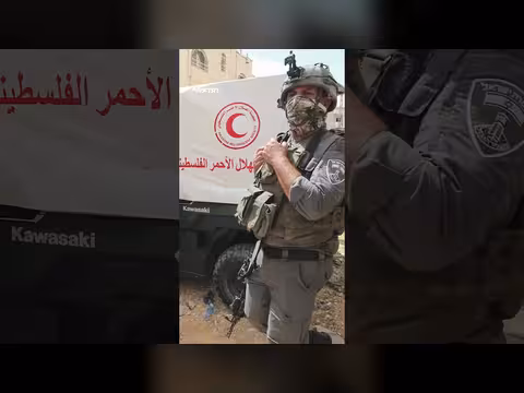 كاتس يأمر الجيش بالاستيلاء على مخيم فلسطيني جديد وطرد سكانه