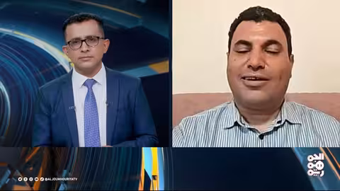 تدهور الأوضاع المعيشية في اليمن.. تعز تشهد احتجاجات نسائية