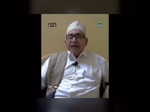أحد أبناء عدن: الوحدة أكبر إنجازات ثورة 14 أكتوبر
