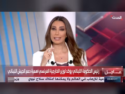 تحرك فرنسي لاستصدار قرار أممي بقوة بديلة لليونيفيل جنوب لبنان