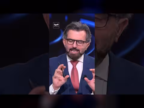 ناصر زهير: إيران منشغلة بأمنها الداخلي والورقة الكردية الأخطر