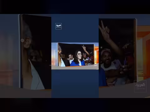 فاطمة الزهراء المنصوري تتولى رئاسة الحكومة المغربية كأول امرأة