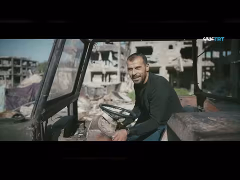 وثائقي حفار القبور يروي شهادات من غزة عن جرائم الاحتلال