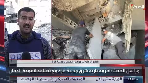 غارات إسرائيلية على خان يونس وغزة: عشرات الضحايا والجرحى