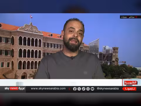 تأجيل اجتماع لبنان وإسرائيل
