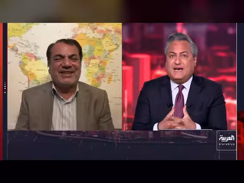 ترمب يطالب إيران بتعويضات قبل التوصل إلى اتفاق
