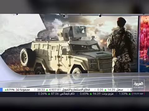 الحوثيون يحشدون على الجبهات والمقاومة اليمنية تتأهب للمواجهة