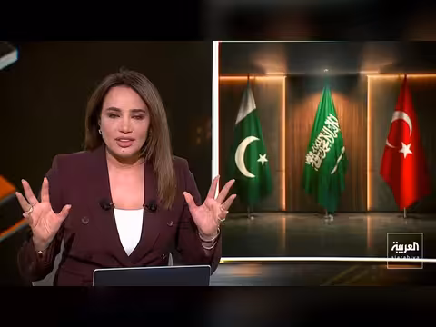 الزيادي: اتفاق مكة تحالف ردعي إقليمي وليس ضد دولة محددة