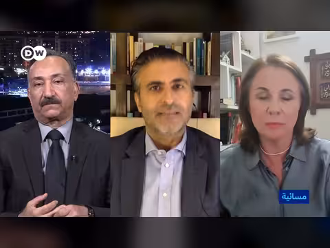 حادث فلاي دبي يكشف أبعاداً أمنية وسياسية