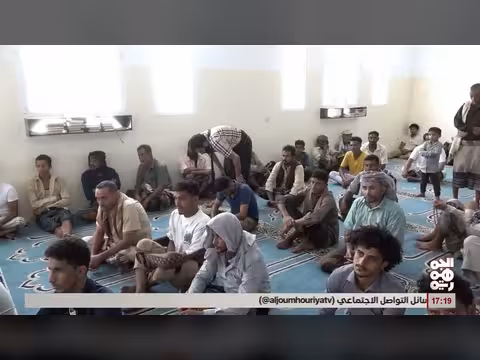 خطباء الساحل الغربي: أمن اليمن والمنطقة مرهون بإسقاط الخوثي