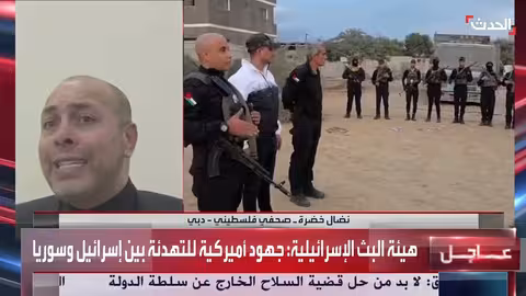 اشتباكات بين مجموعة أبو شباب وحماس في رفح.. واعتقالات