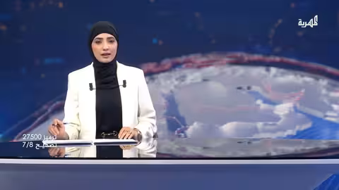 شباب المهرة يرسمون جداريات تعبر عن مآسي الحرب وتضامنًا مع الفلسطينيين