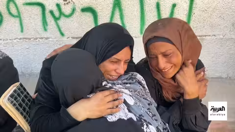 غزة: تصعيد عسكري وتقييد للمساعدات والتحركات الدبلوماسية