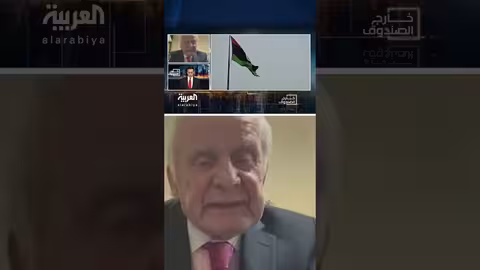 محامي سيف الإسلام القذافي: موكلي كان مدركًا للخطر ولم يهتم بالأمن