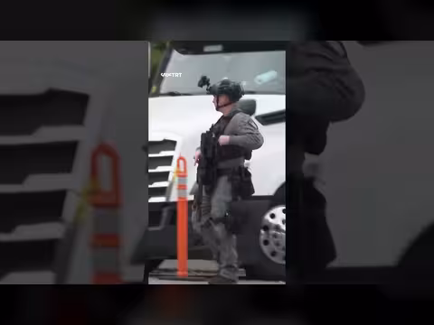 إطلاق نار في سياتل يخلف قتلى وجرحى